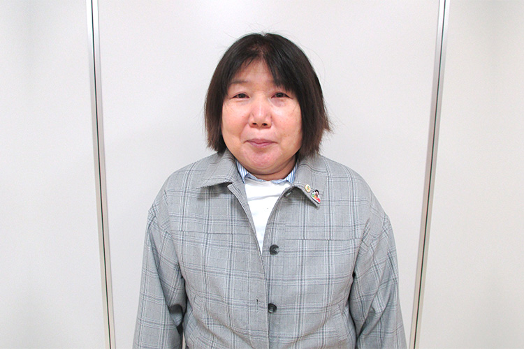 JA新潟かがやき女性部でつなぐ地域貢献活動