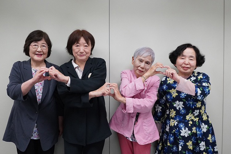 朝市で地域を元気に！地域貢献活動