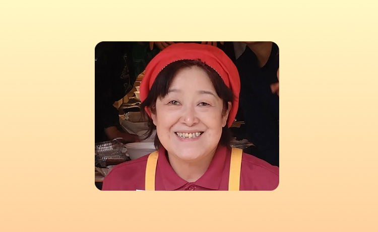女性部だからできる地域活動♪