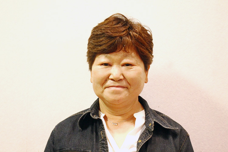笑顔あふれる居場所づくり活動