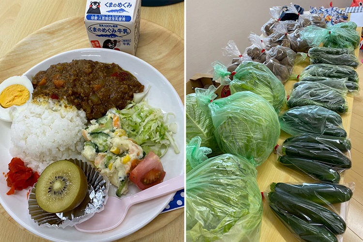 笑顔あふれる居場所づくり活動