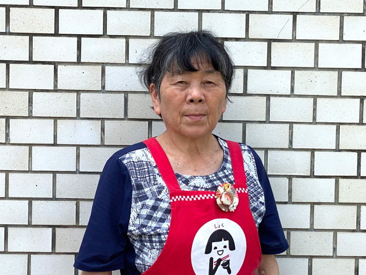 何事も楽しむチカラを発揮しています！