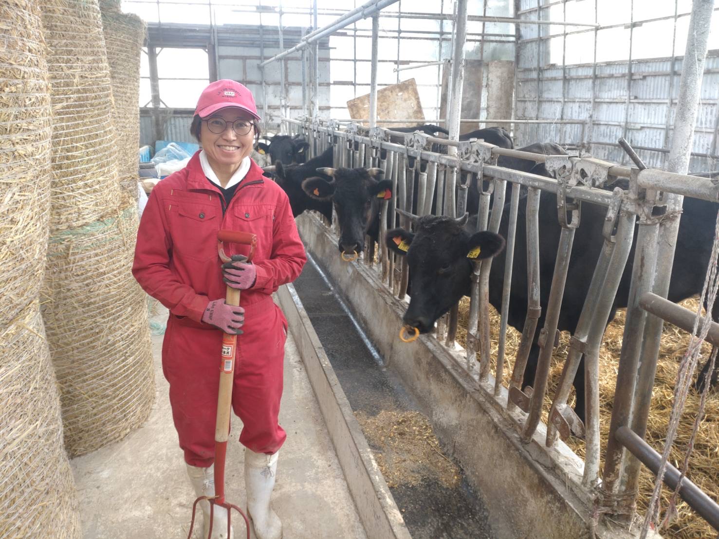 地元に愛される女性部活動と新たな仲間づくり