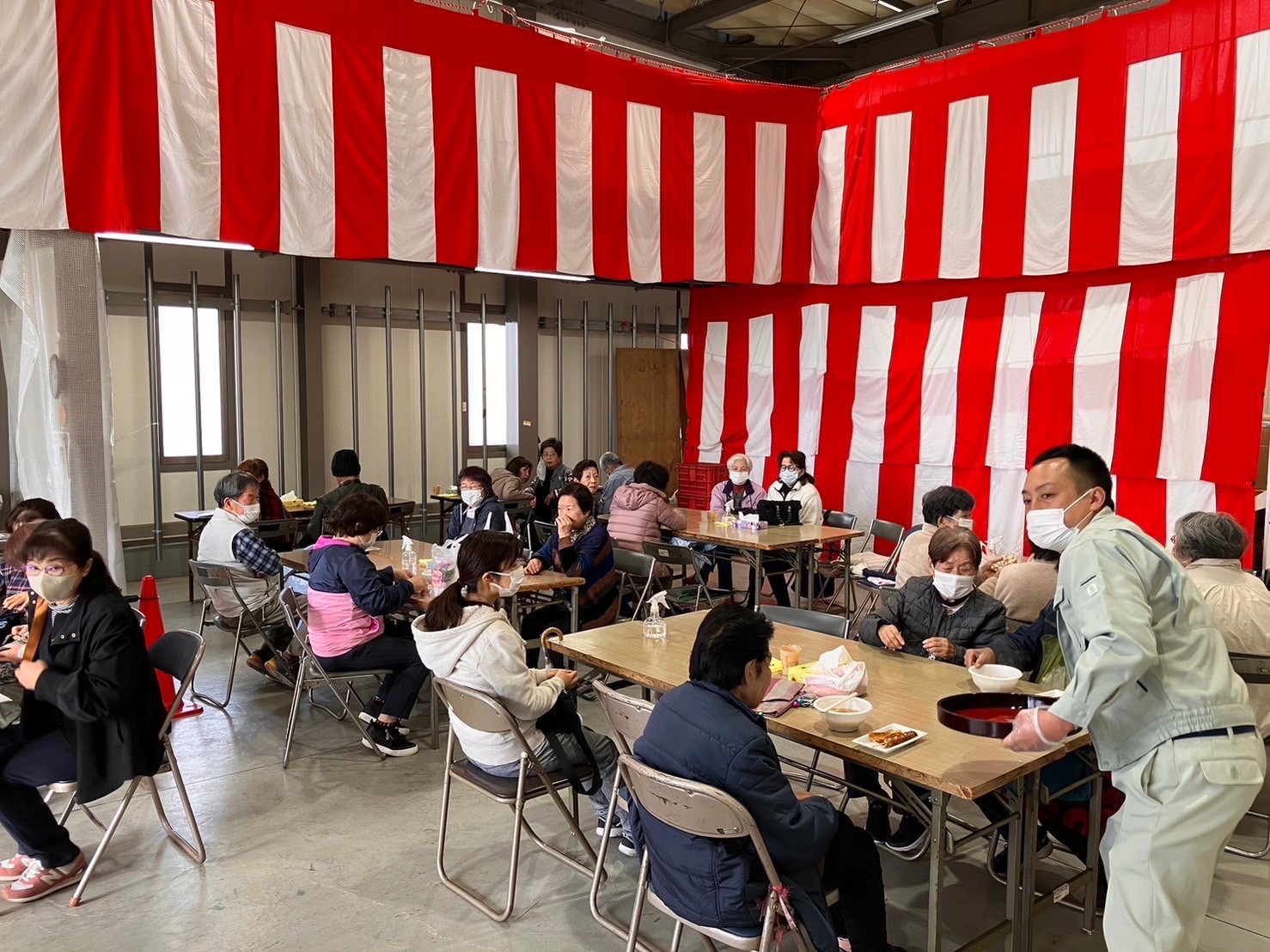 ～あい♡に溢れる！魅力ある女性組織へ～