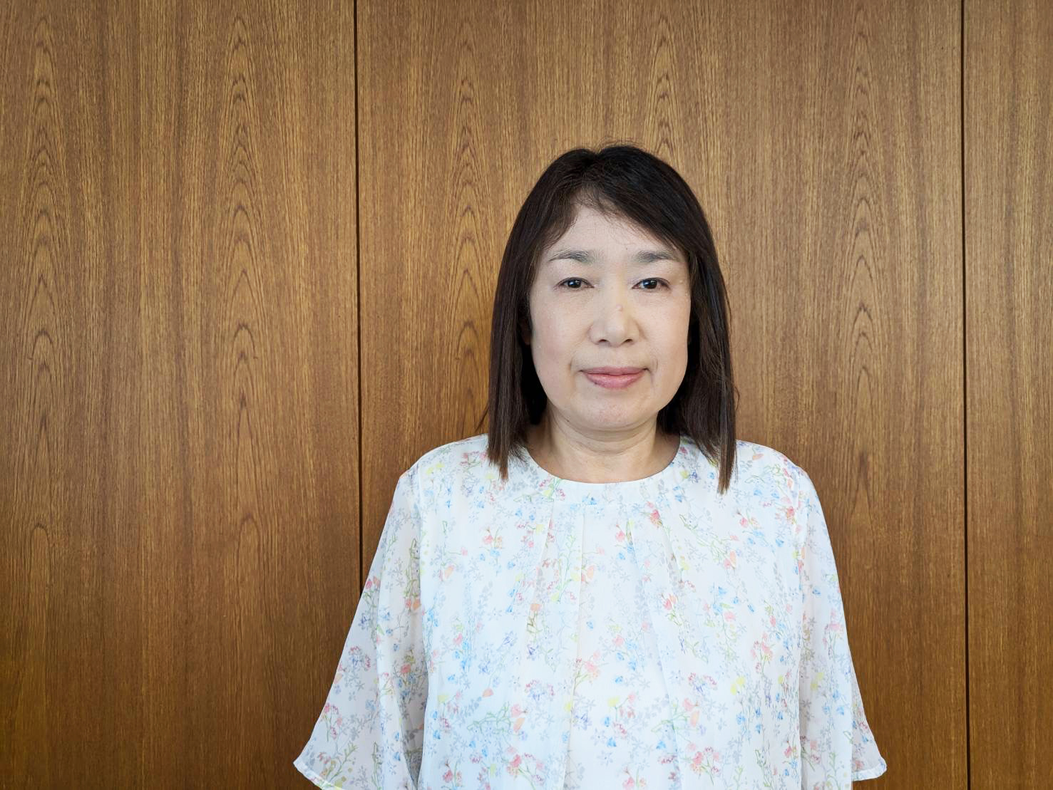 楽しく学んで　食べて　笑って