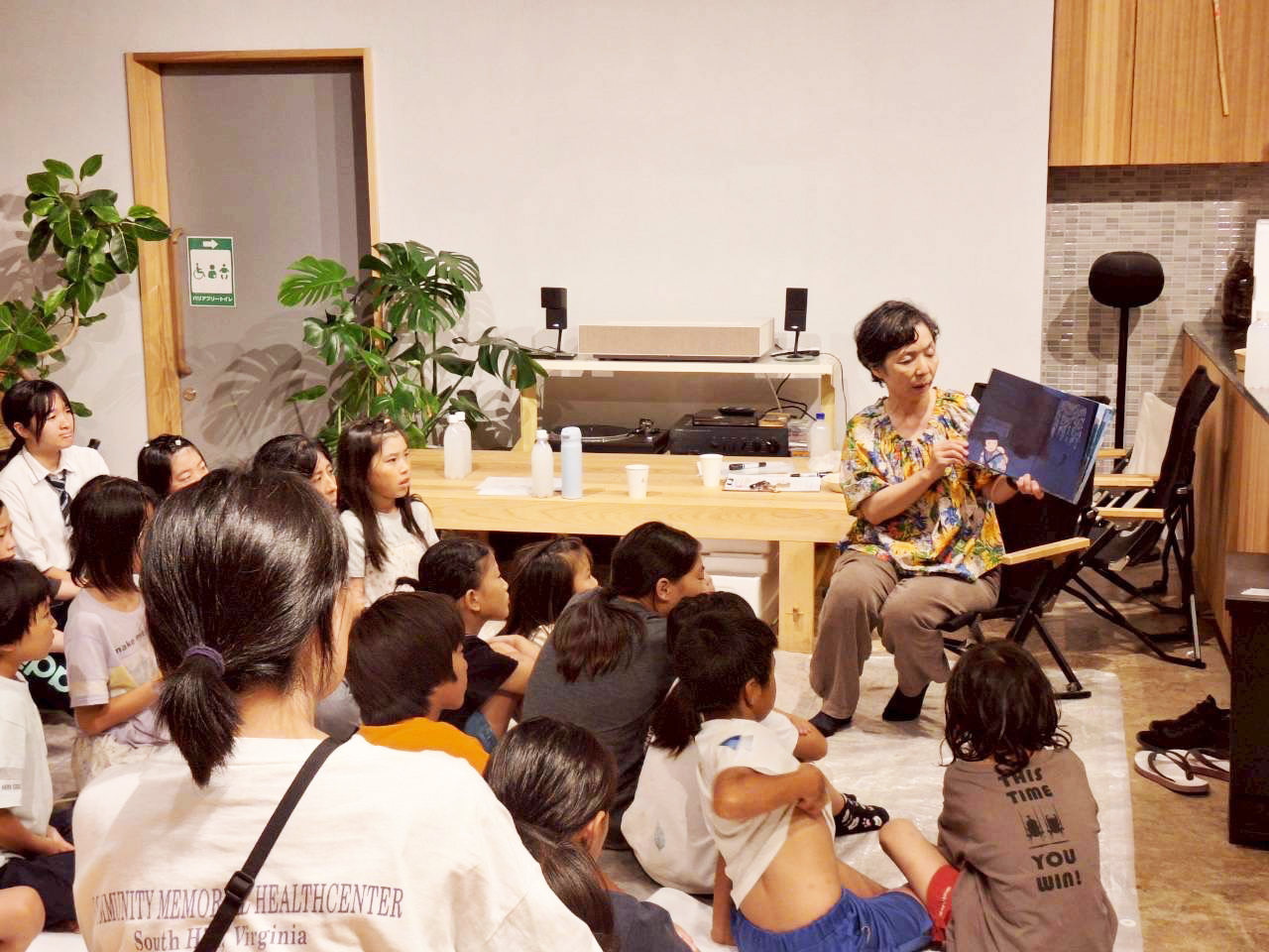 1人ではできないことも、みんなでならやれる！<br>～フレッシュミズで、一歩踏み出すワクワクを～