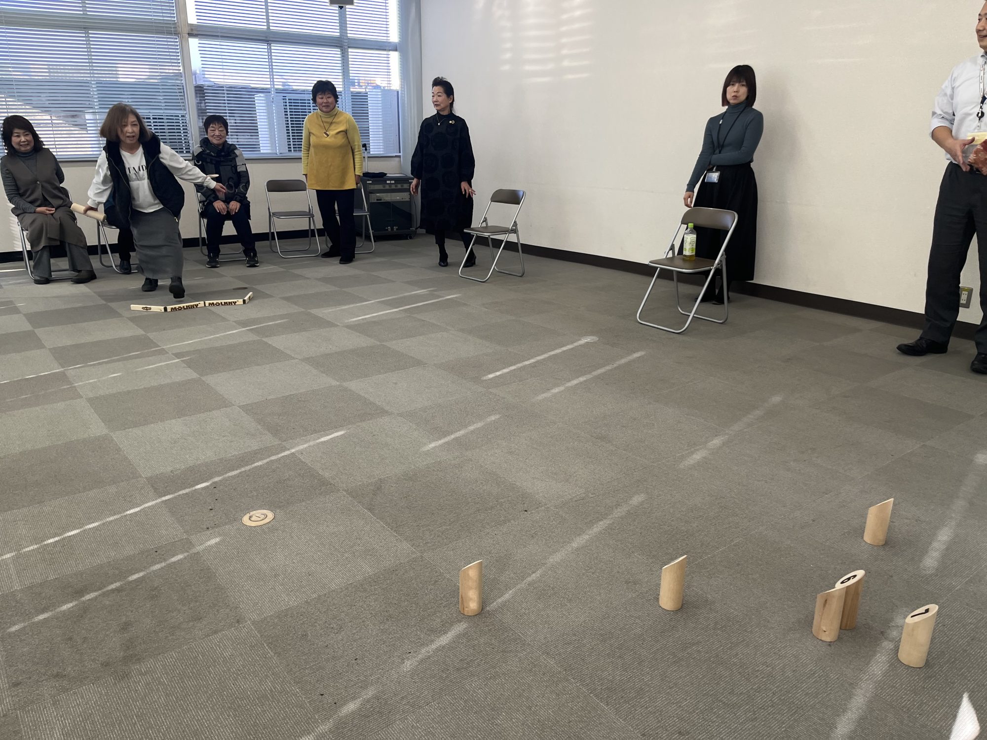 いばらきスタイル模索中・・・・