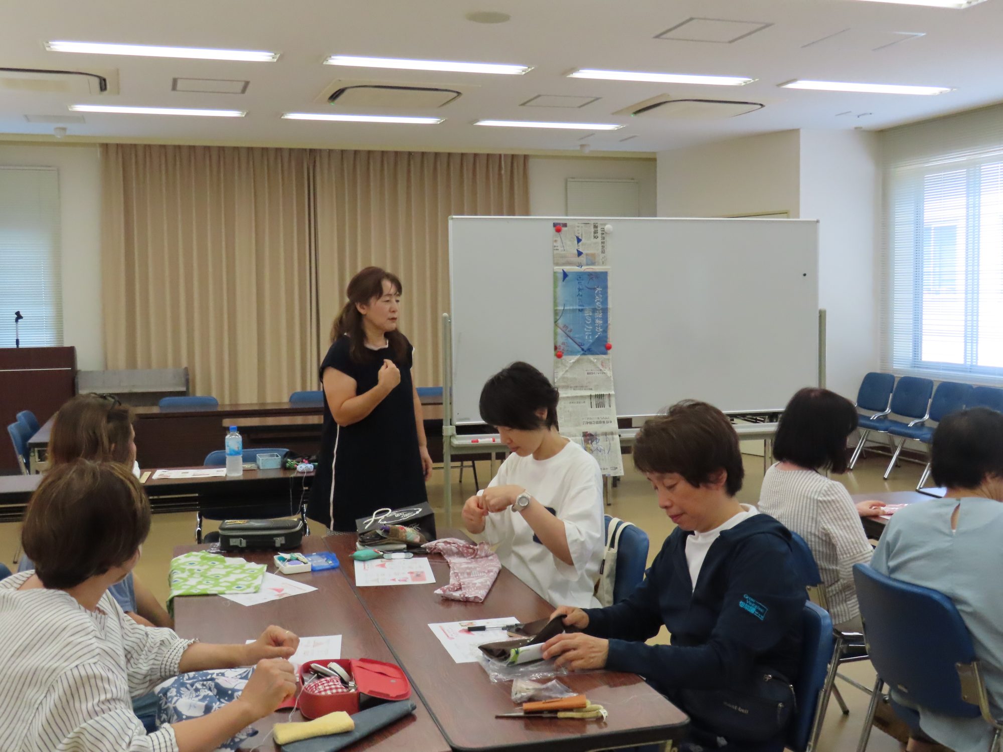 無理せず楽しく！  イベント満載！