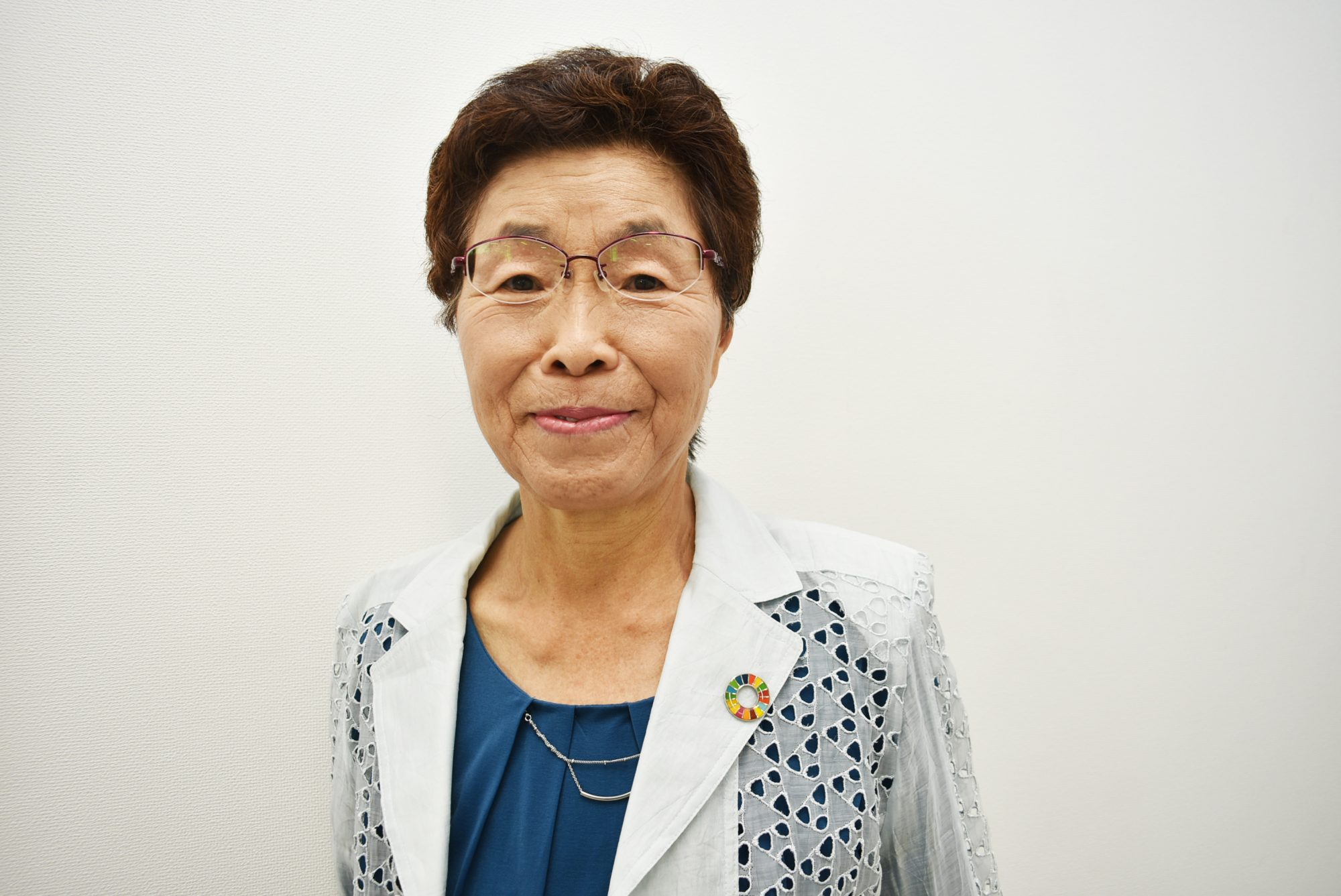 みんなのあい♡で地域を元気に