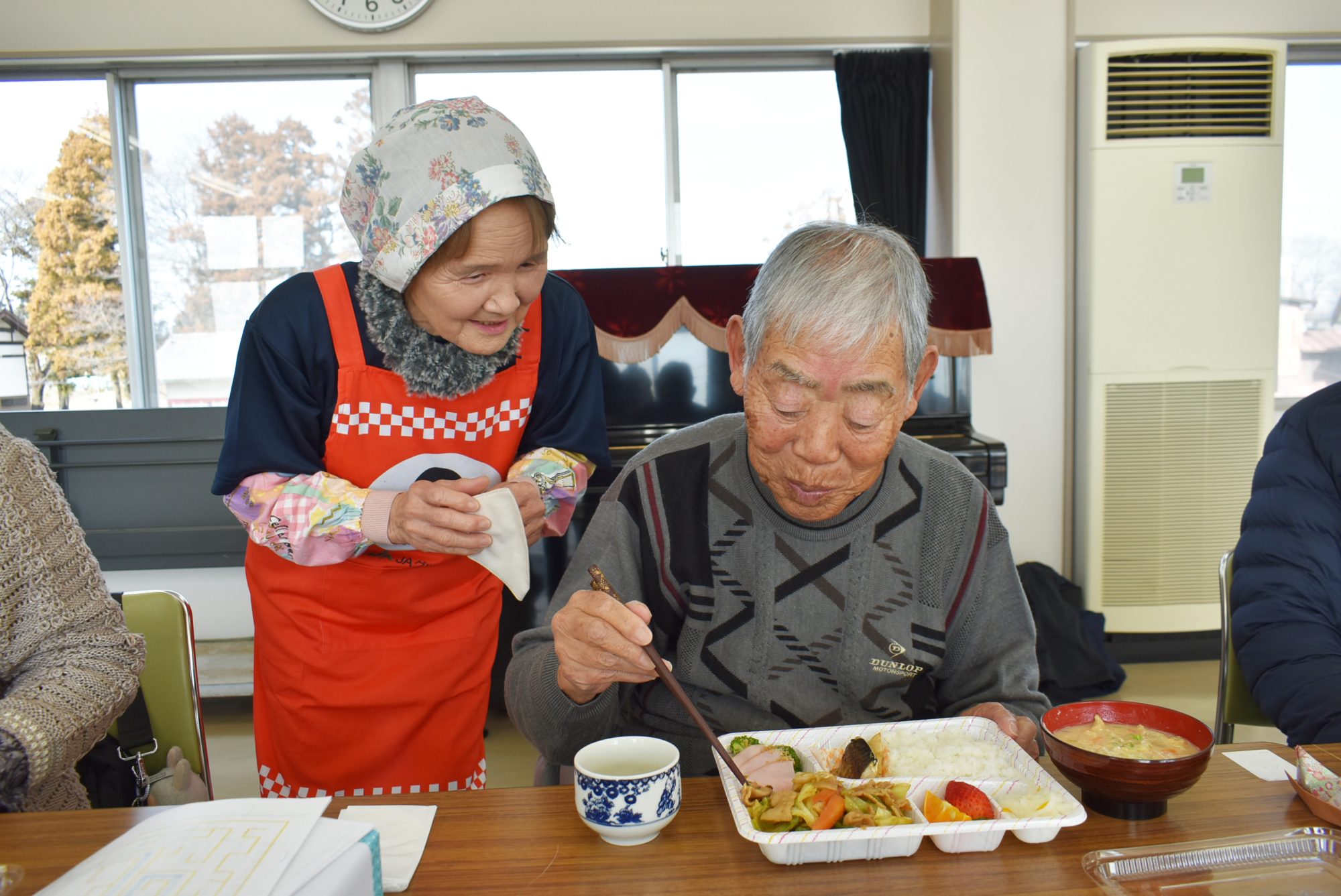 みんなのあい♡で地域を元気に