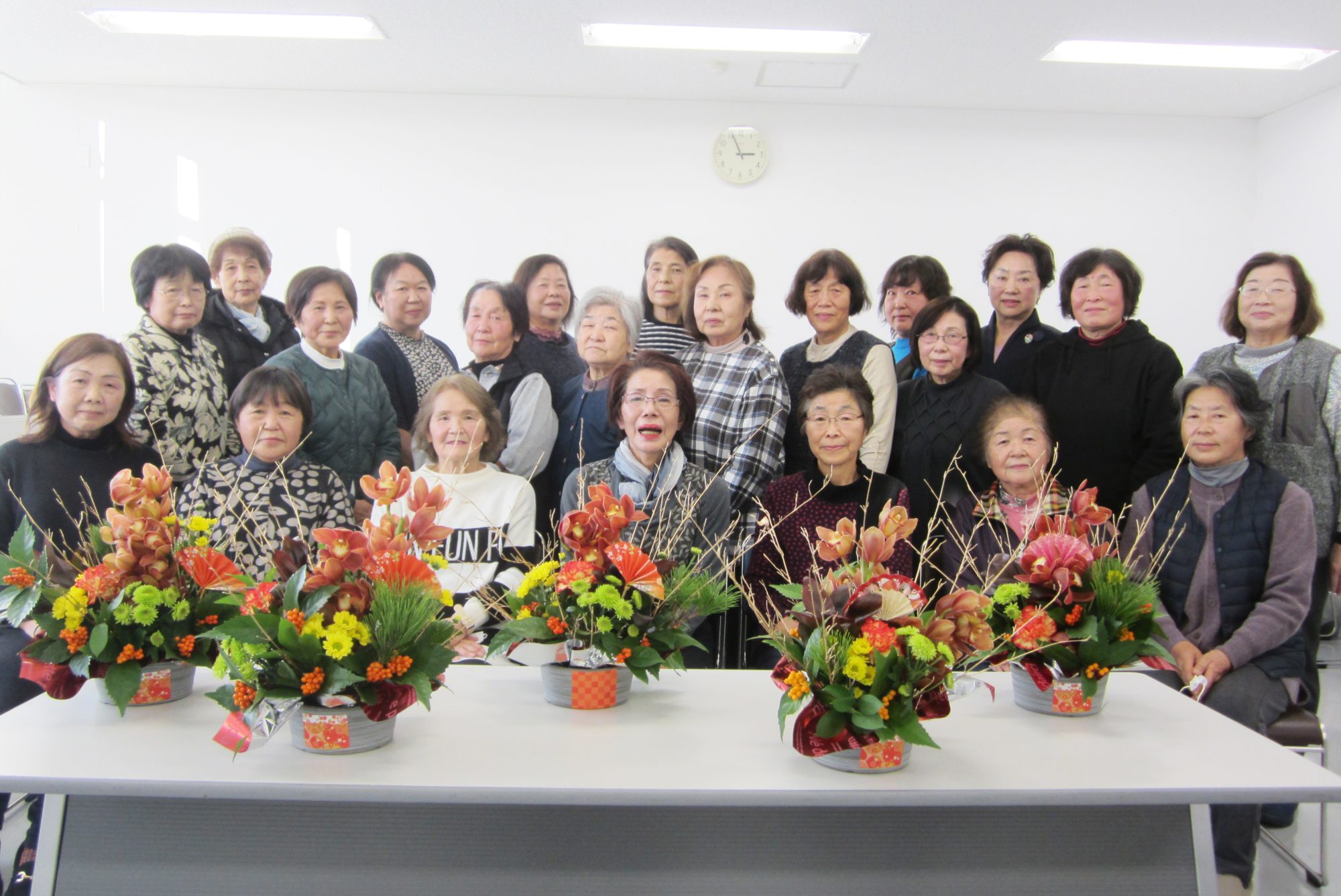 みんなのあい♡で地域を元気に