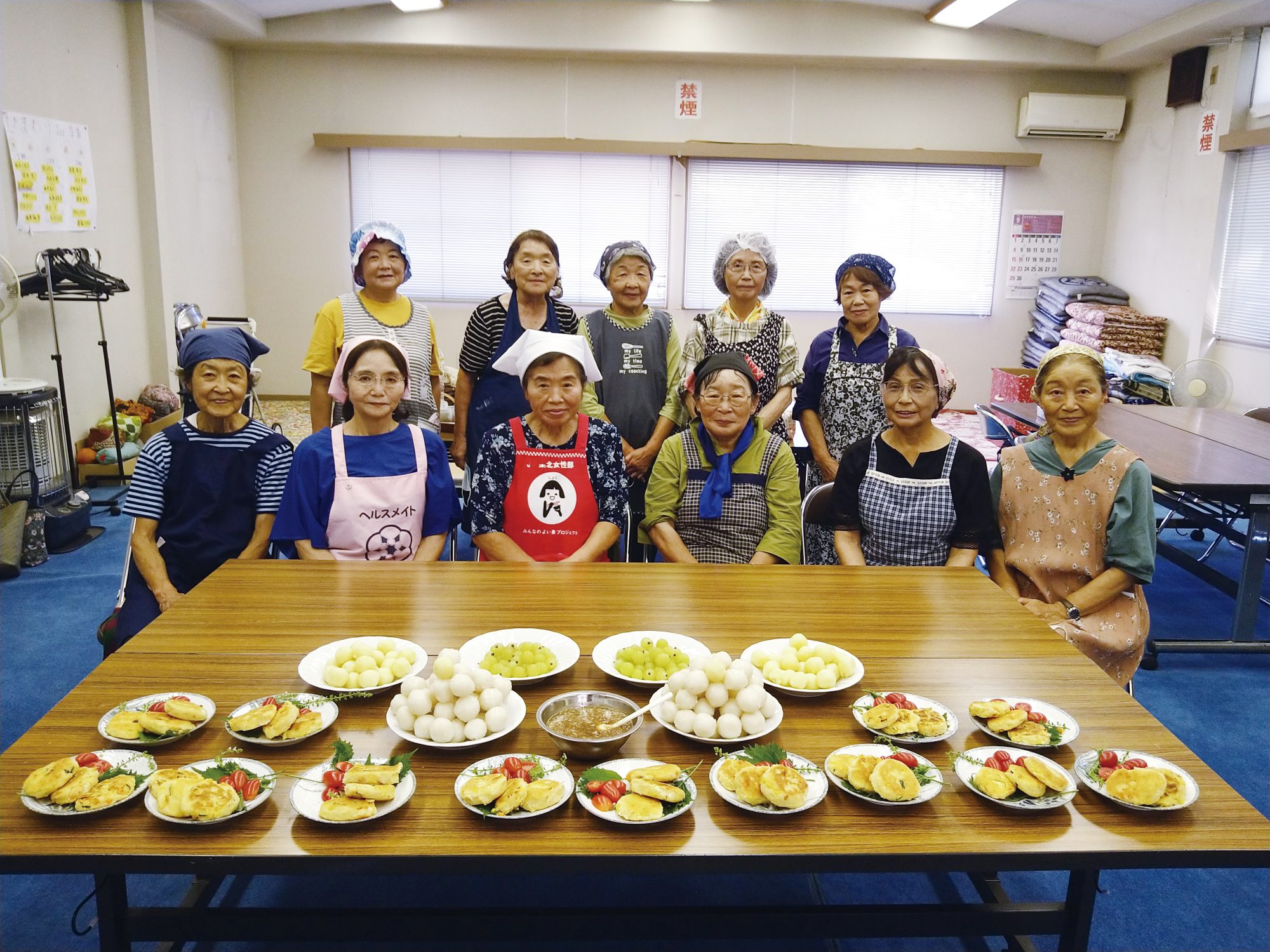 「あい♡でいっぱい！」一緒に活動しませんか。