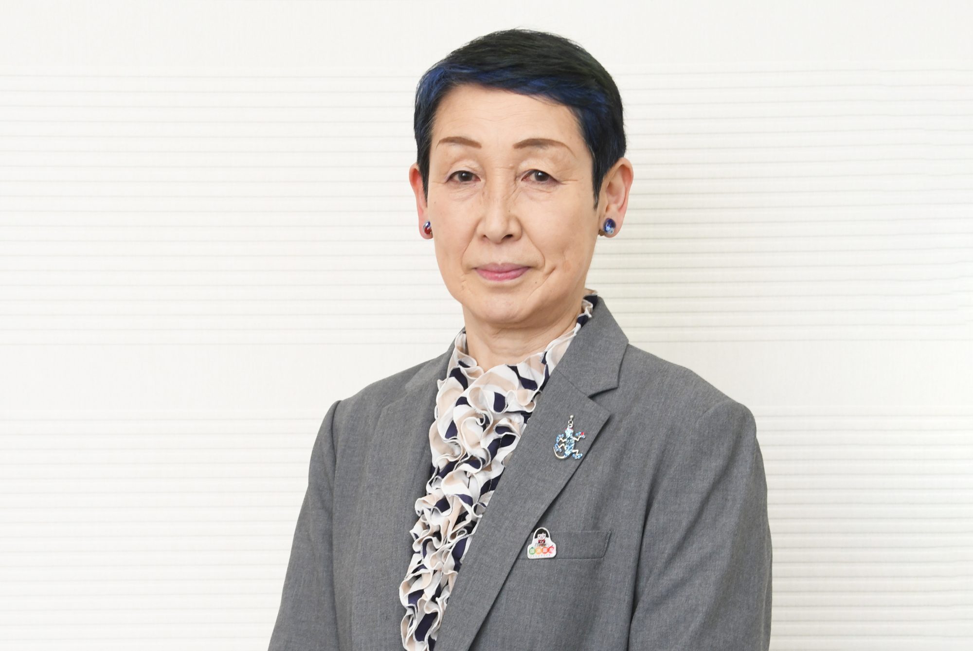 「みんなで病院ボランティア」