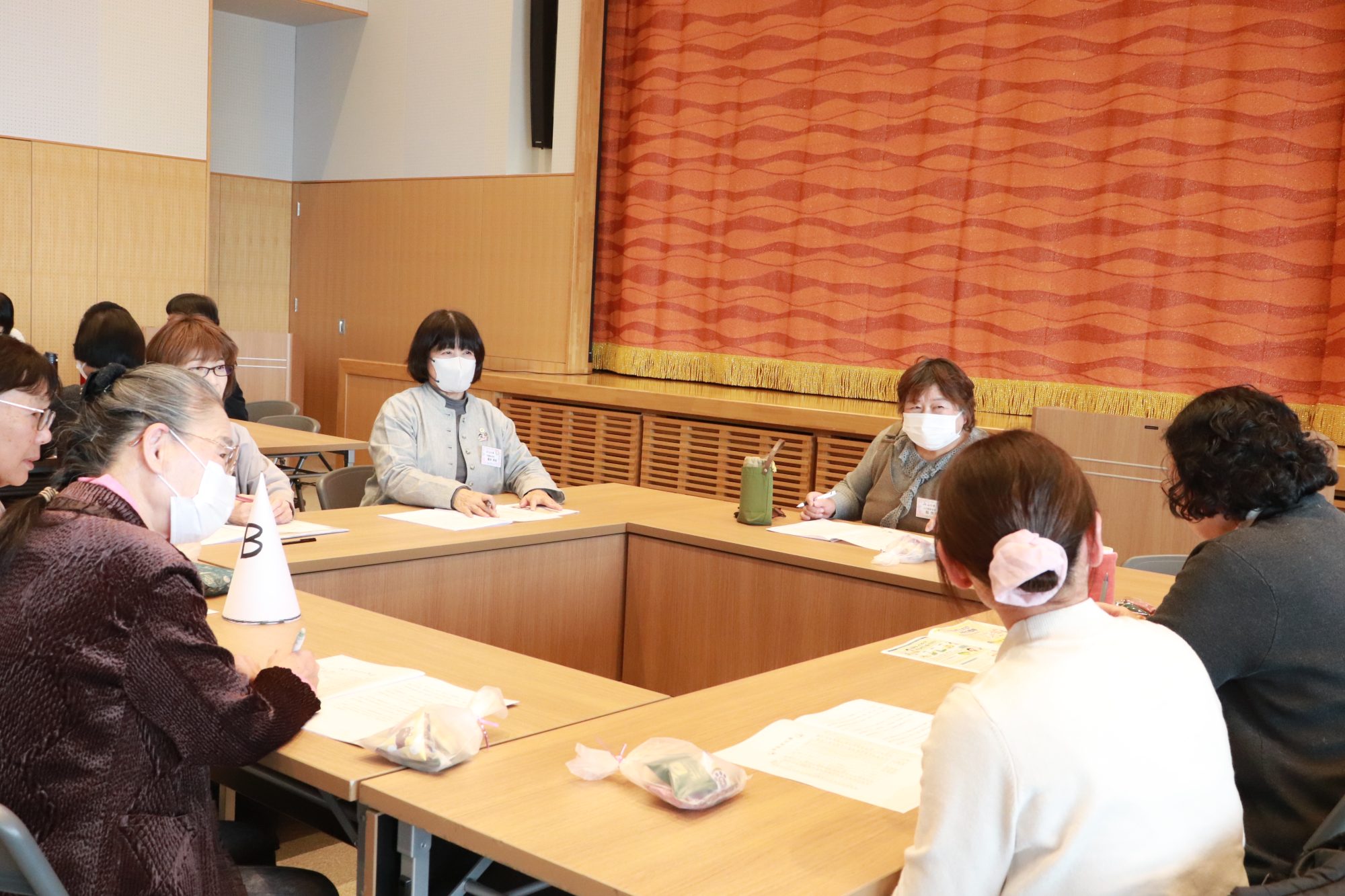 交流の輪を広げ、食と農の知恵を次世代へ！